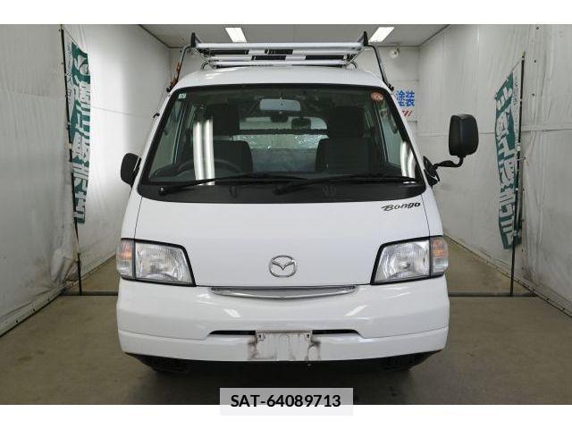 Mazda BONGO VAN 2019-03 7721676-4