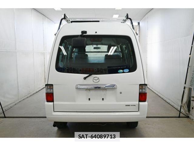 Mazda BONGO VAN 2019-03 7721676-5