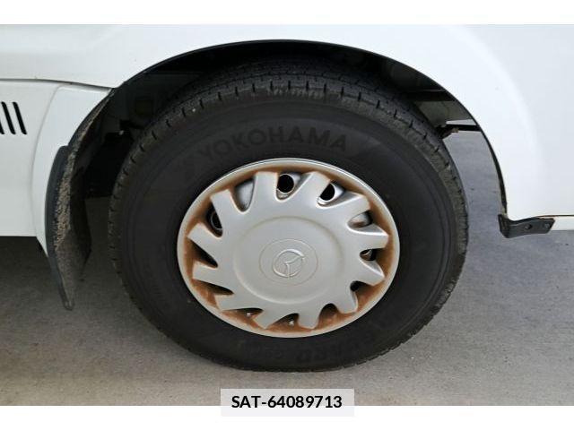 Mazda BONGO VAN 2019-03 7721676-6