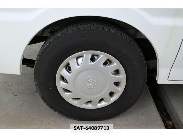 Mazda BONGO VAN 2019-03 7721676-7