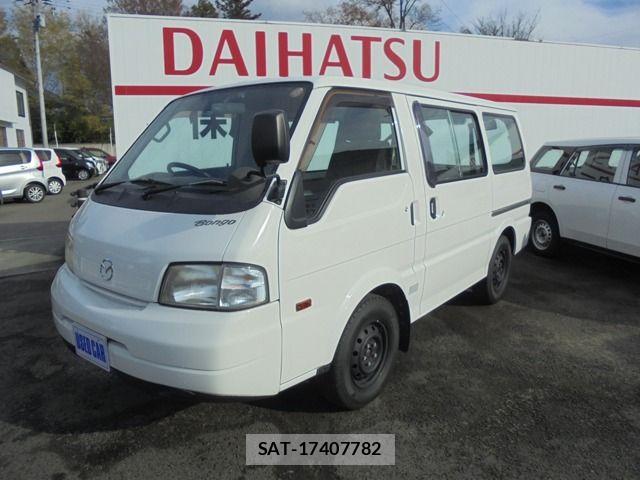 Mazda BONGO VAN 2016-07 7875625-0