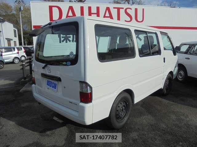 Mazda BONGO VAN 2016-07 7875625-9