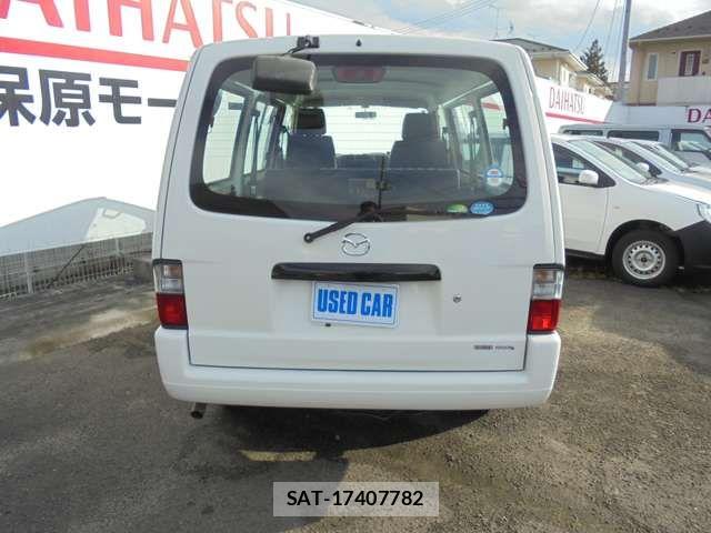Mazda BONGO VAN 2016-07 7875625-10