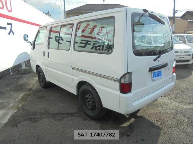 Mazda BONGO VAN 2016-07 7875625-11
