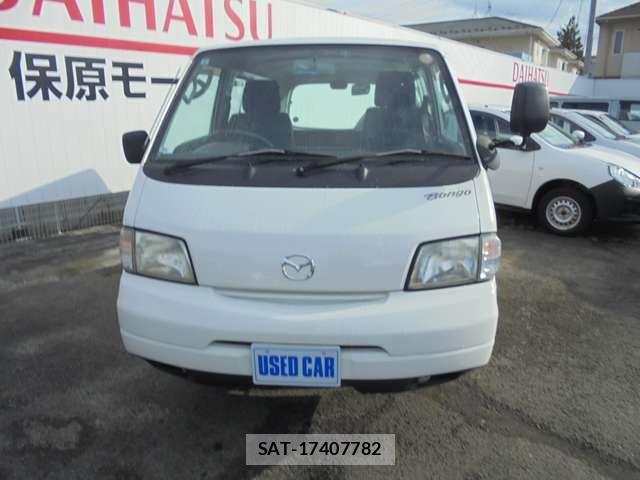 Mazda BONGO VAN 2016-07 7875625-1
