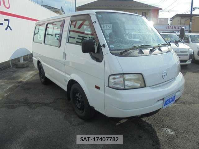Mazda BONGO VAN 2016-07 7875625-2