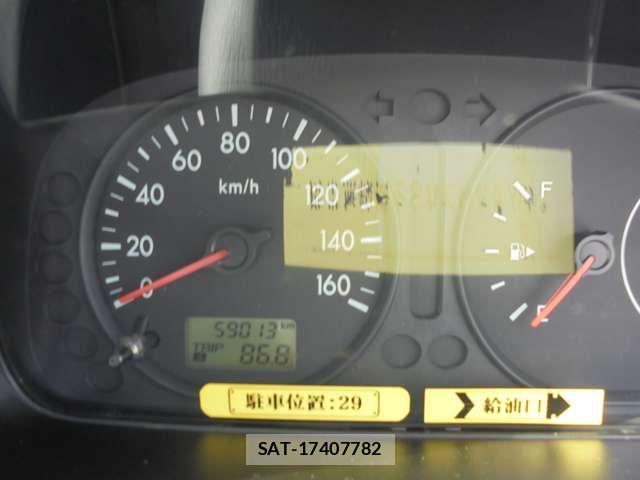 Mazda BONGO VAN 2016-07 7875625-3