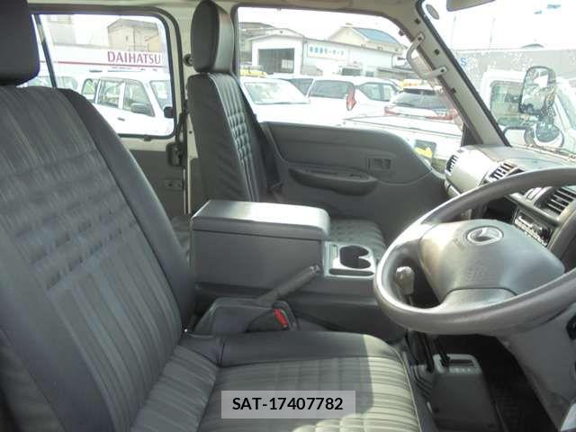 Mazda BONGO VAN 2016-07 7875625-4