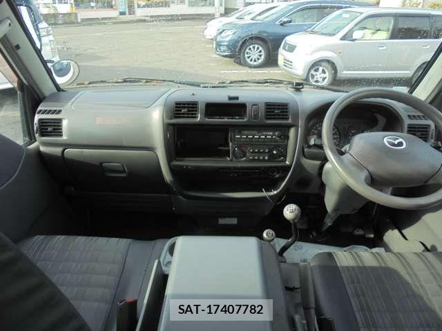 Mazda BONGO VAN 2016-07 7875625-5