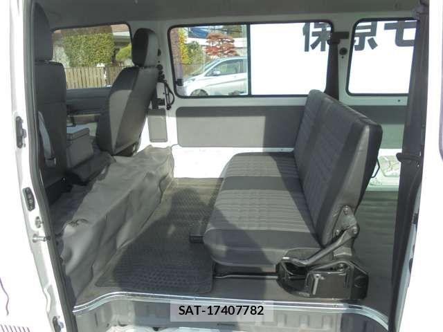 Mazda BONGO VAN 2016-07 7875625-6