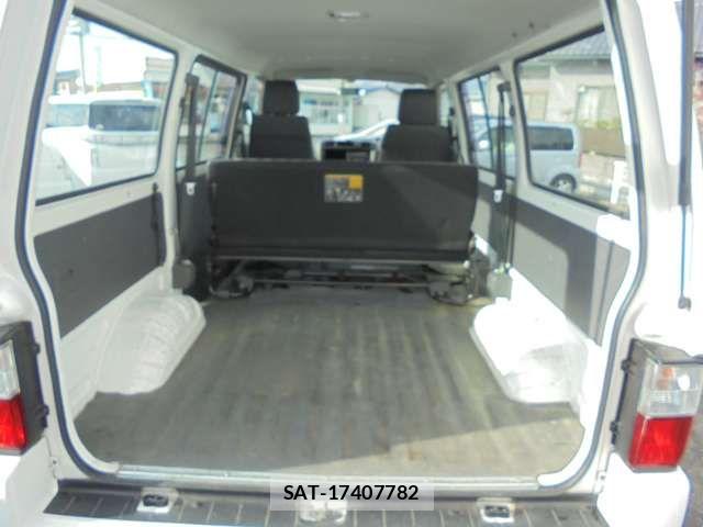 Mazda BONGO VAN 2016-07 7875625-7