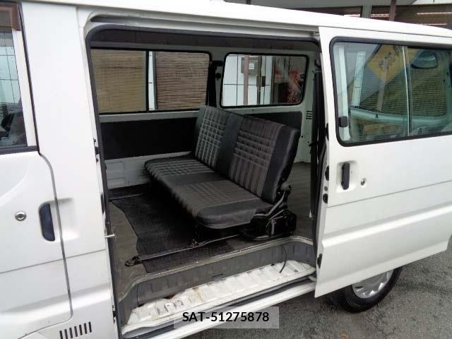 Mazda BONGO VAN 2018-06 7960746-10
