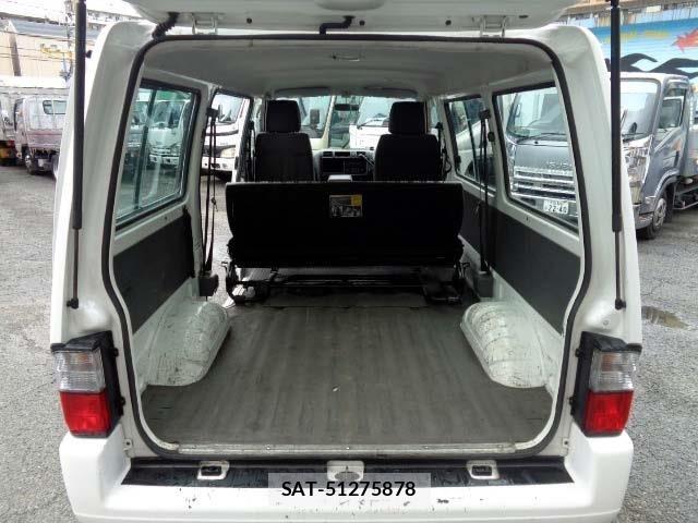 Mazda BONGO VAN 2018-06 7960746-11