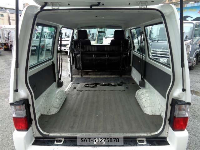 Mazda BONGO VAN 2018-06 7960746-12
