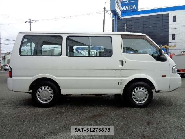 Mazda BONGO VAN 2018-06 7960746-13