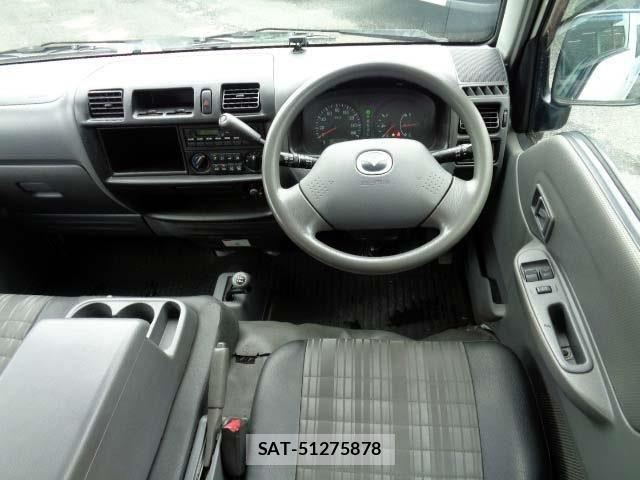 Mazda BONGO VAN 2018-06 7960746-2