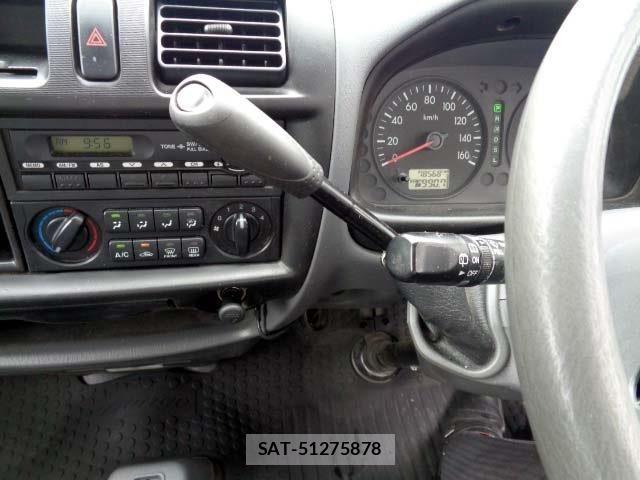 Mazda BONGO VAN 2018-06 7960746-5