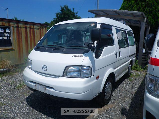 Mazda BONGO VAN 2020-06 8129272-0