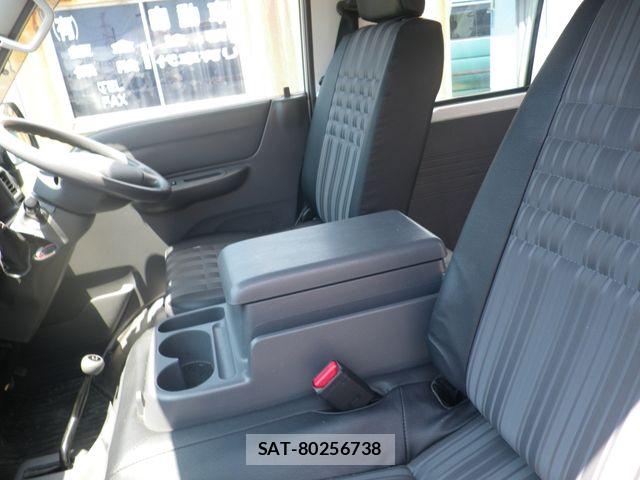 Mazda BONGO VAN 2020-06 8129272-4