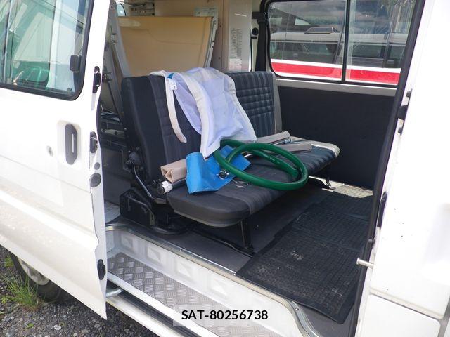 Mazda BONGO VAN 2020-06 8129272-5