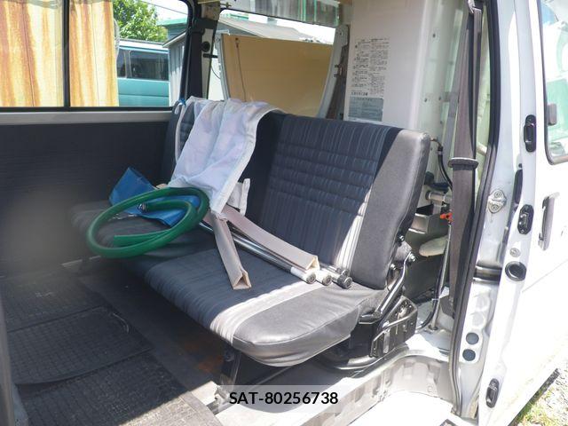 Mazda BONGO VAN 2020-06 8129272-8