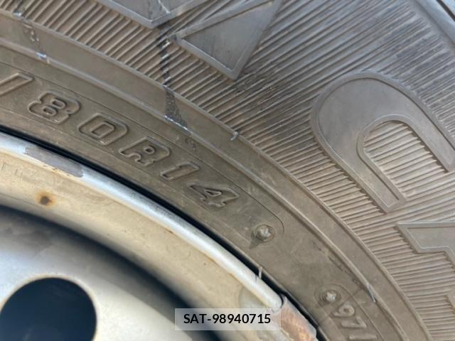 Mazda BONGO VAN 2011-08 8365013-11