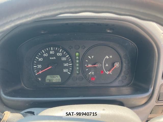 Mazda BONGO VAN 2011-08 8365013-15