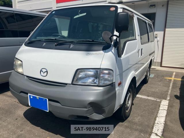Mazda BONGO VAN 2011-08 8365013-3