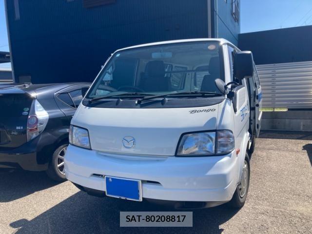 Mazda BONGO VAN 2019-03 8365011-0