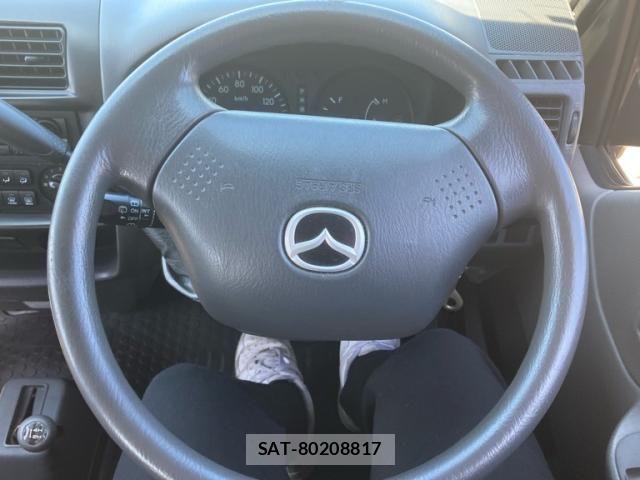 Mazda BONGO VAN 2019-03 8365011-14