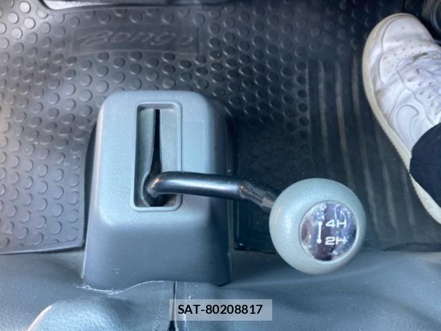 Mazda BONGO VAN 2019-03 8365011-18