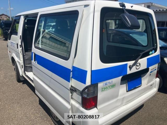 Mazda BONGO VAN 2019-03 8365011-1