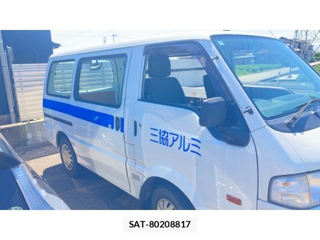 Mazda BONGO VAN 2019-03 8365011-23