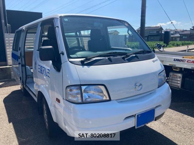 Mazda BONGO VAN 2019-03 8365011-2