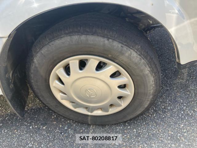 Mazda BONGO VAN 2019-03 8365011-3