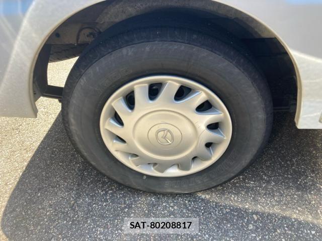 Mazda BONGO VAN 2019-03 8365011-4