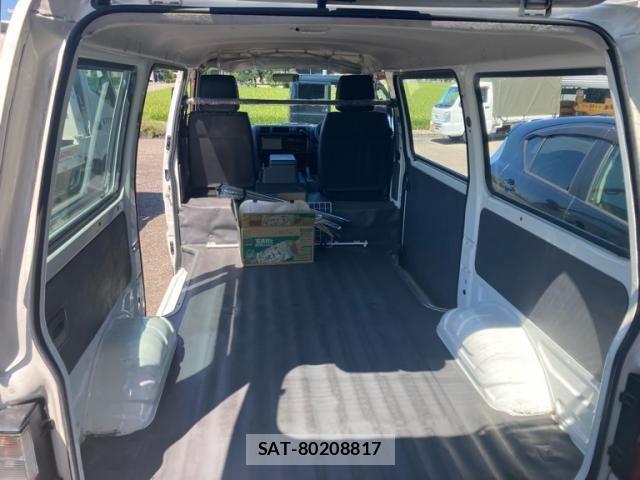 Mazda BONGO VAN 2019-03 8365011-5