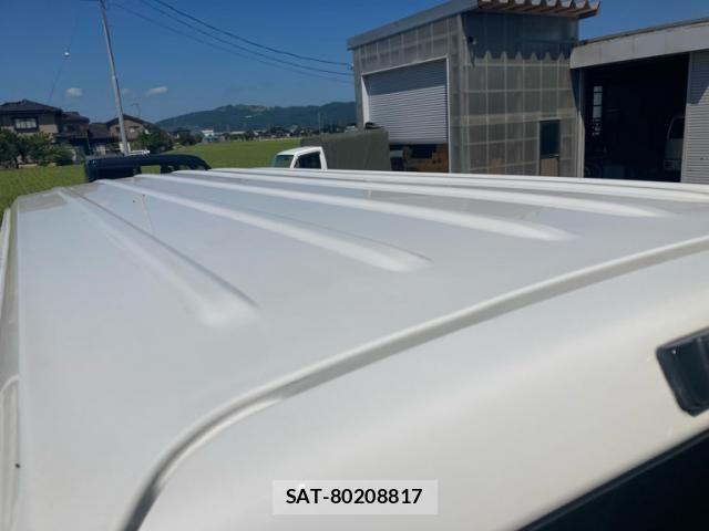 Mazda BONGO VAN 2019-03 8365011-6