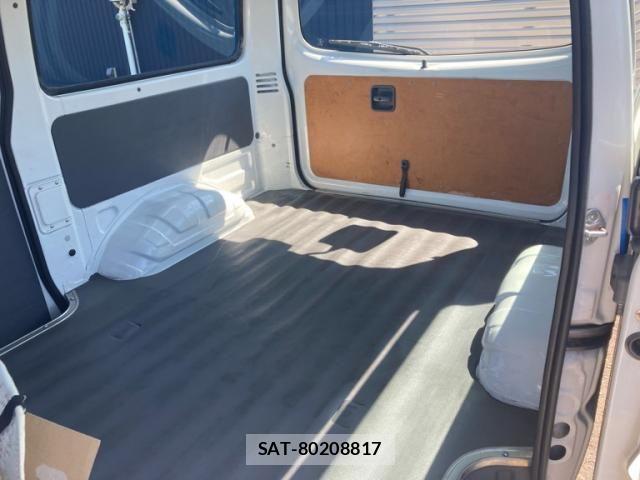 Mazda BONGO VAN 2019-03 8365011-8