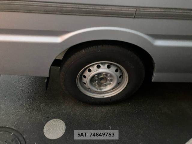 Mazda BONGO VAN 2003-09 8365014-9