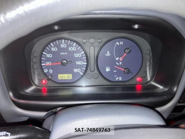 Mazda BONGO VAN 2003-09 8365014-10