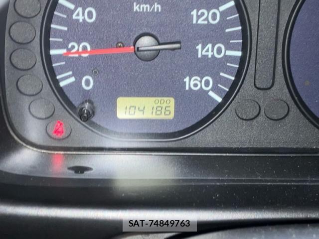 Mazda BONGO VAN 2003-09 8365014-11
