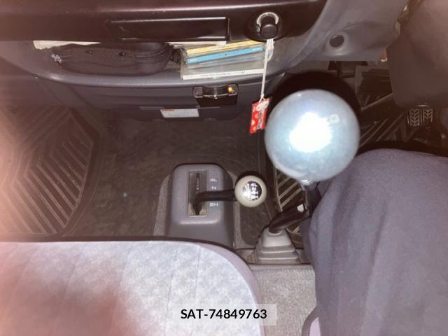 Mazda BONGO VAN 2003-09 8365014-13
