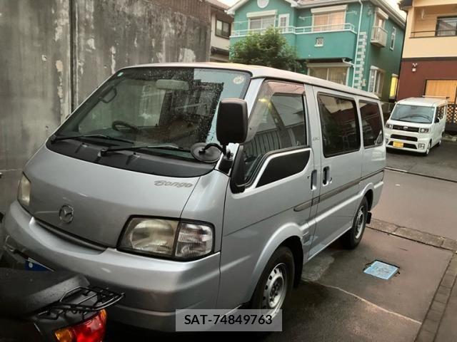 Mazda BONGO VAN 2003-09 8365014-1