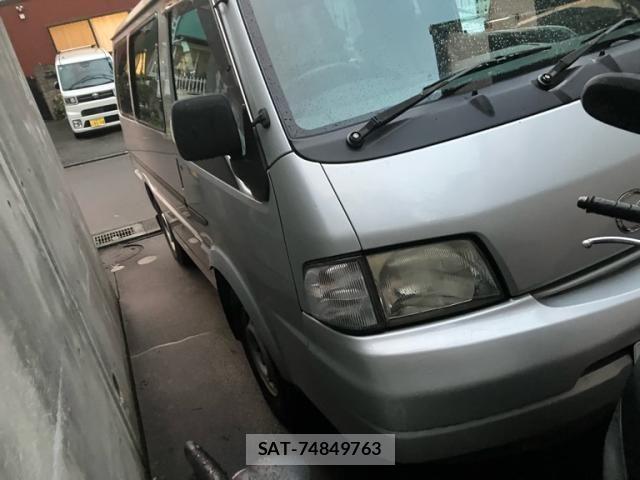 Mazda BONGO VAN 2003-09 8365014-2