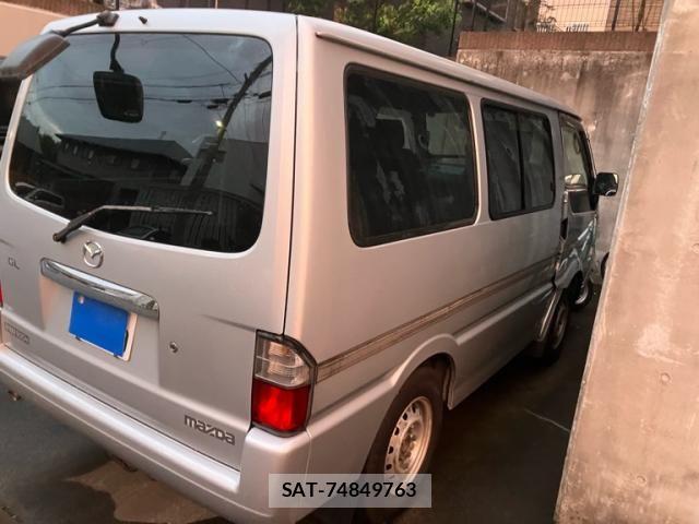 Mazda BONGO VAN 2003-09 8365014-5