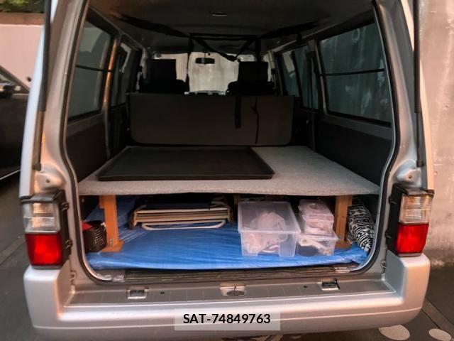 Mazda BONGO VAN 2003-09 8365014-6