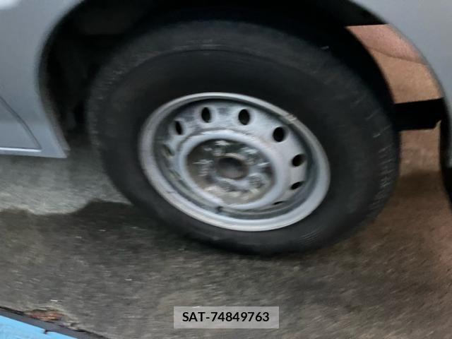 Mazda BONGO VAN 2003-09 8365014-7