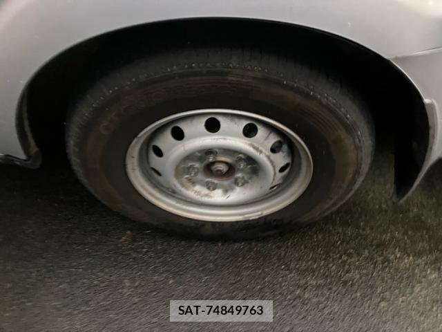 Mazda BONGO VAN 2003-09 8365014-8