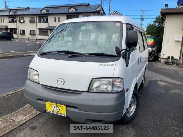 Mazda BONGO VAN 2013-05 8870570-0